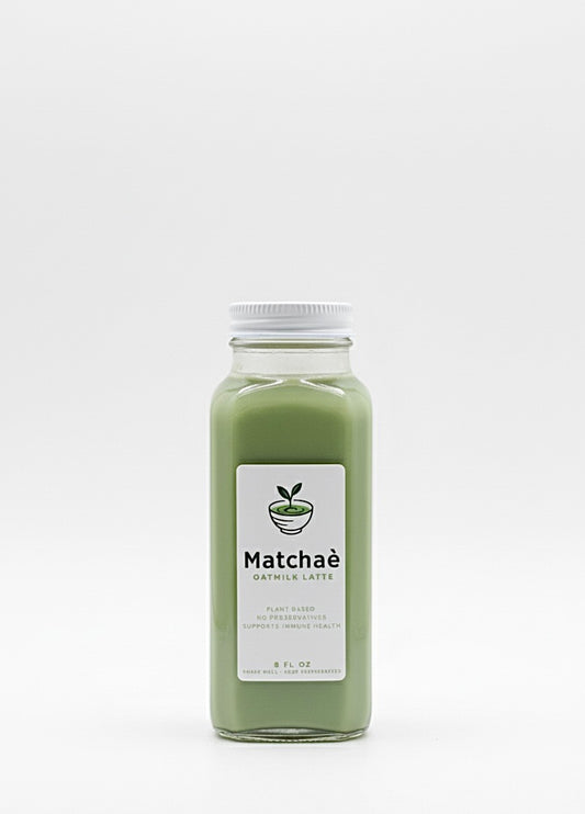 Matchaè Latte (1 Bottle)